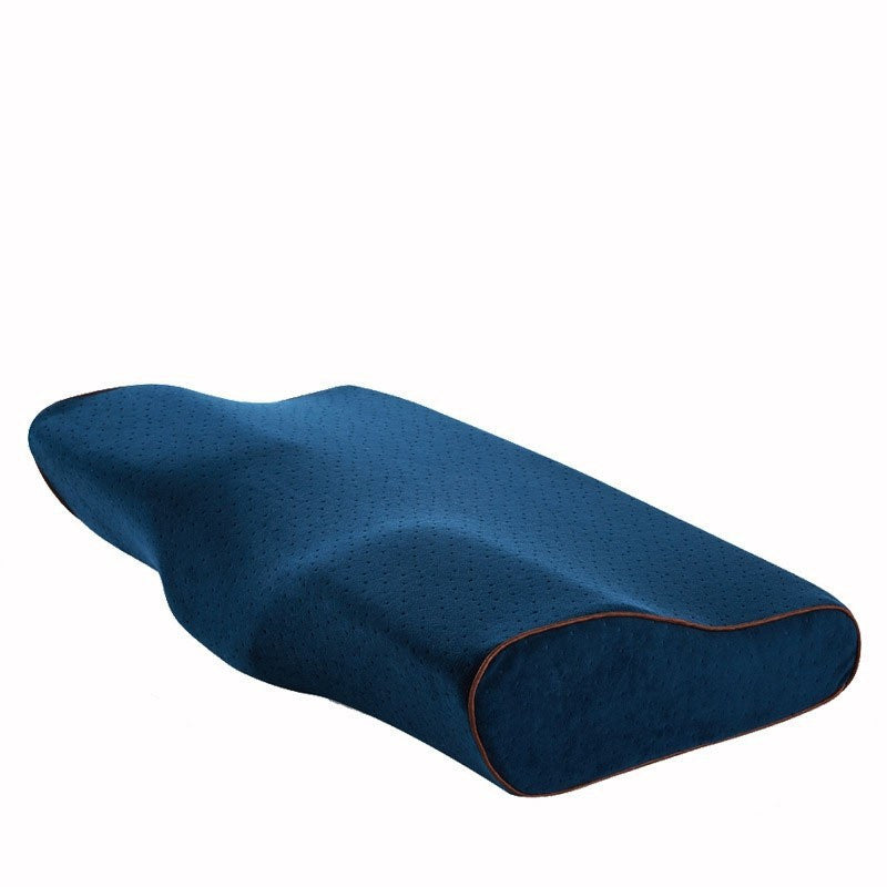 Contoured Memory Foam Pillow for neck pain Cervical Pillows - My Store