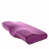 Contoured Memory Foam Pillow for neck pain Cervical Pillows - My Store