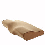 Contoured Memory Foam Pillow for neck pain Cervical Pillows - My Store