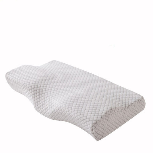 Contoured Memory Foam Pillow for neck pain Cervical Pillows - My Store