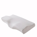 Contoured Memory Foam Pillow for neck pain Cervical Pillows - My Store