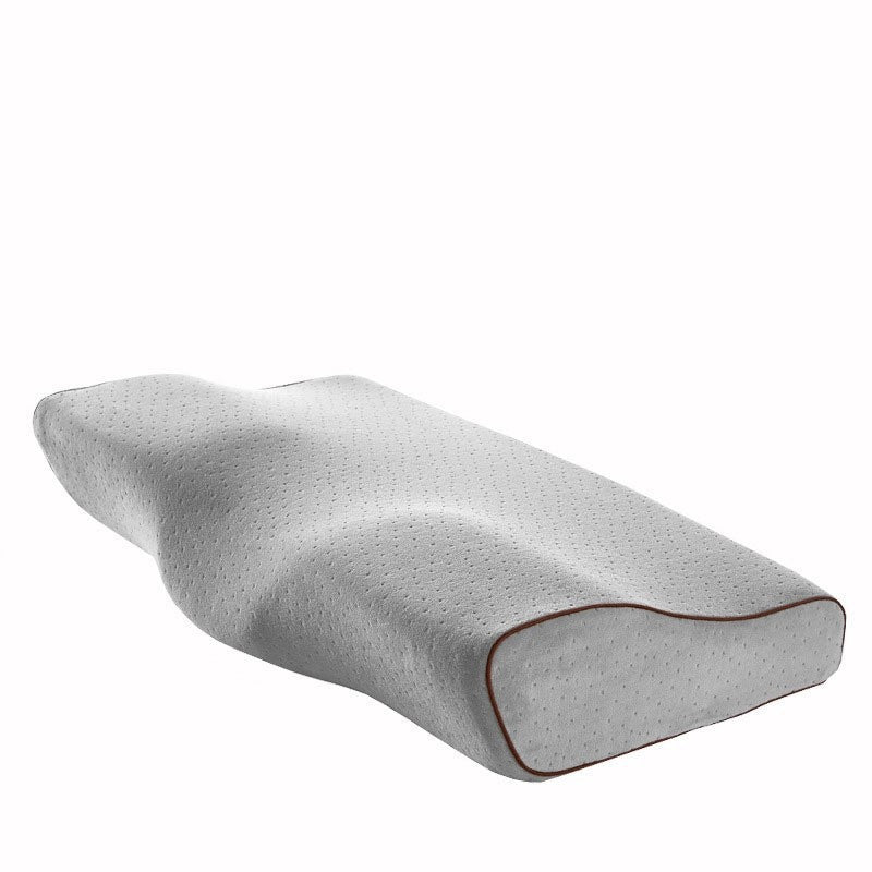 Contoured Memory Foam Pillow for neck pain Cervical Pillows - My Store