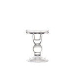 Candle Holders For 3 Inches Pillar Candle Or 7 8 Inch Taper Candle, Candlestick Holder Set Of 3 For Wedding Or Home Decoration - My Store
