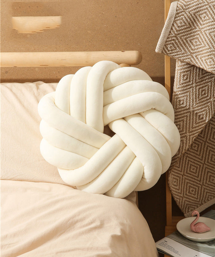 Nordic Pillows Cushions Home Decor Pillows Decorative Living Room Office Cushion Decorative Cushions For Sofa Photography Props - My Store