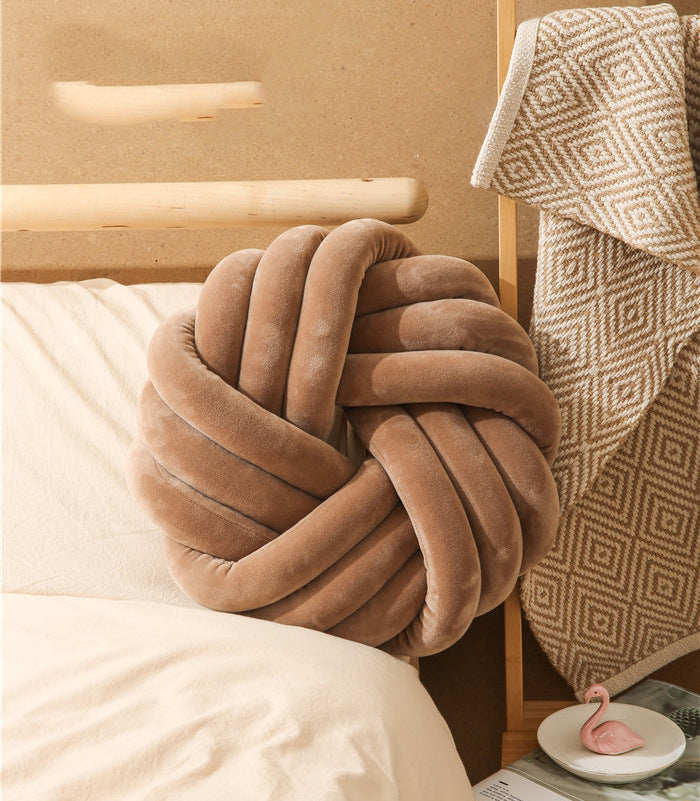 Nordic Pillows Cushions Home Decor Pillows Decorative Living Room Office Cushion Decorative Cushions For Sofa Photography Props - My Store