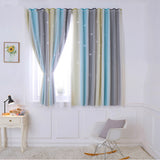 Easy Installation Curtains For Bedroom - My Store