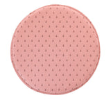 Chair Stool Cushion Cushion Cover Cover Round Cushion Sponge Round - My Store