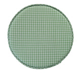 Chair Stool Cushion Cushion Cover Cover Round Cushion Sponge Round - My Store