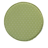 Chair Stool Cushion Cushion Cover Cover Round Cushion Sponge Round - My Store
