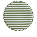 Chair Stool Cushion Cushion Cover Cover Round Cushion Sponge Round - My Store