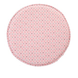 Chair Stool Cushion Cushion Cover Cover Round Cushion Sponge Round - My Store