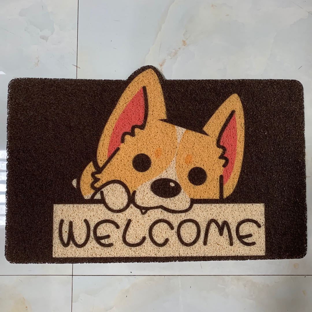 Cartoon Carpets Doormats Rugs For Home Bathroom Living Room - My Store