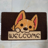 Cartoon Carpets Doormats Rugs For Home Bathroom Living Room - My Store
