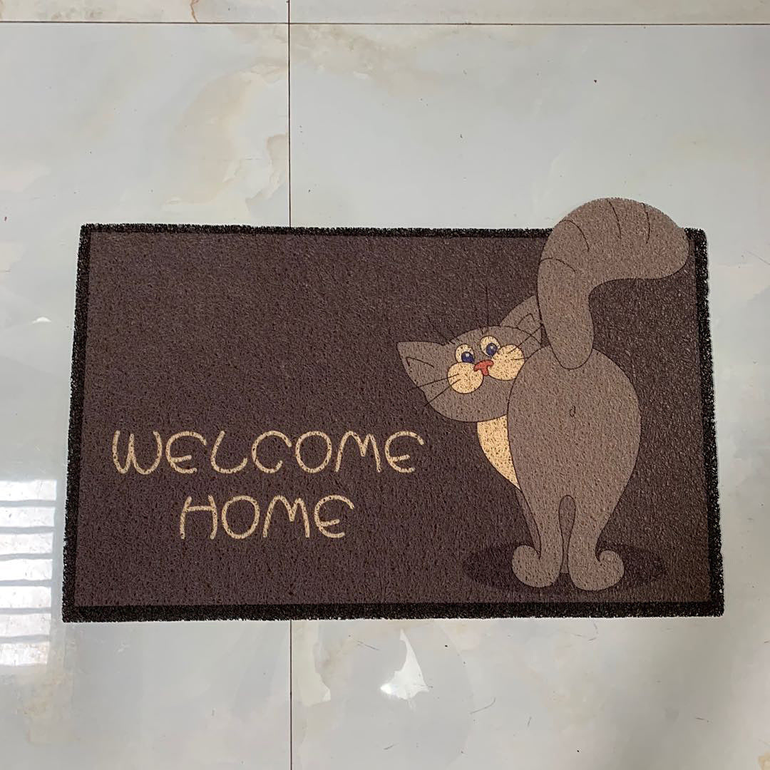 Cartoon Carpets Doormats Rugs For Home Bathroom Living Room - My Store