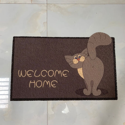 Cartoon Carpets Doormats Rugs For Home Bathroom Living Room - My Store
