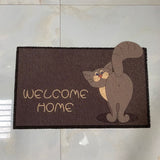 Cartoon Carpets Doormats Rugs For Home Bathroom Living Room - My Store