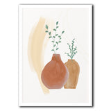 Canvas Painting Bohemian Wall Decoration Wall Art - My Store