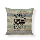 Camping cushion cover - My Store