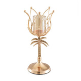 Candle Holder Dining Table Candle Light Dinner Candle Holder Decoration - My Store