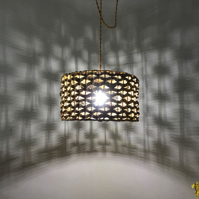 Personalized Retro Creative Dining Room Lamps And Chandelier - My Store