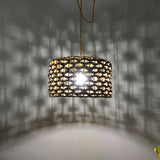 Personalized Retro Creative Dining Room Lamps And Chandelier - My Store