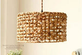 Personalized Retro Creative Dining Room Lamps And Chandelier - My Store