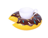 GoFloats Inflatable Pool Drink Holders - My Store