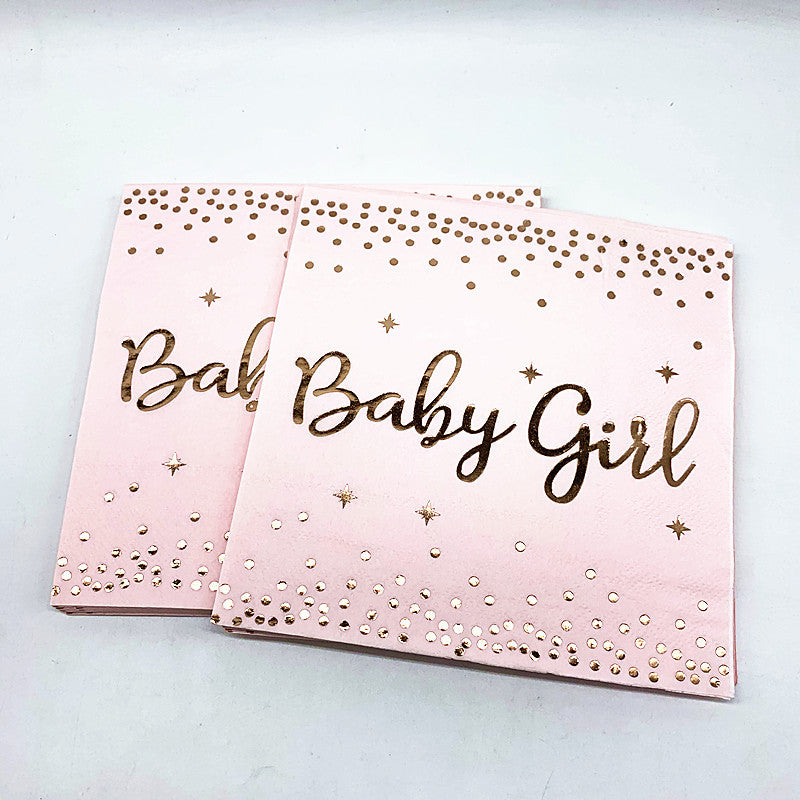 Tipping paper plates - My Store