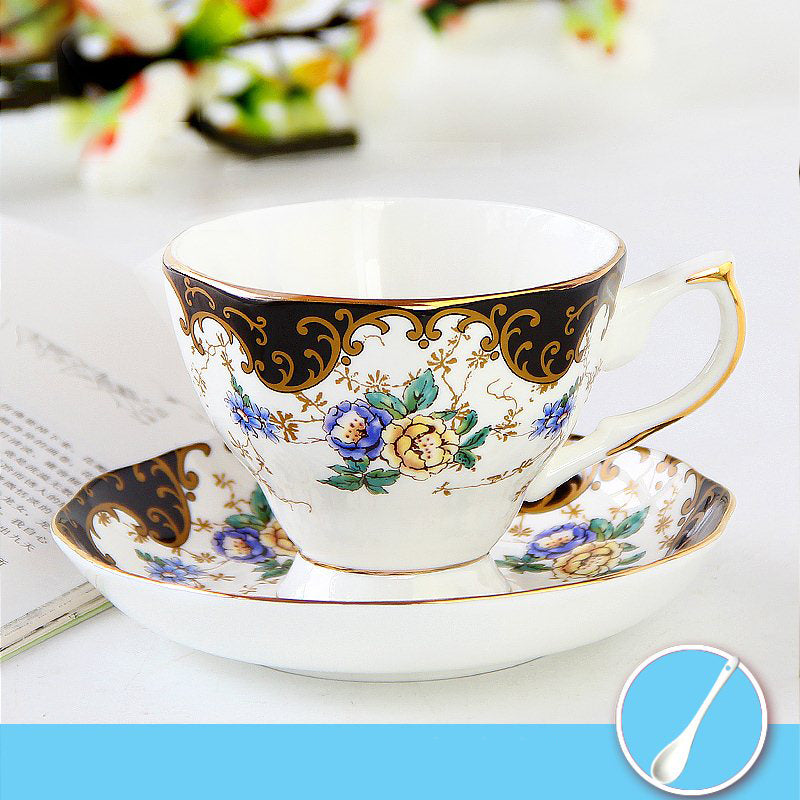 Ceramic plates and cups - My Store