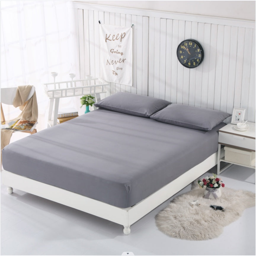 Flat Bed Sheets Are Grounded For Natural Health - My Store