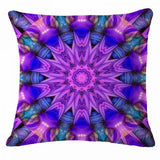 Mandala Cushion Cover Pillow Cover - My Store