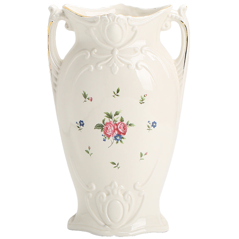 Flower Vases Can Be Used For Hydroponic Arrangements - My Store