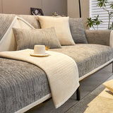Cover Simple Sofa Cover Towel Cushion - My Store