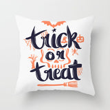 Printed Throw Pillow Cushion Cushion Cover - My Store