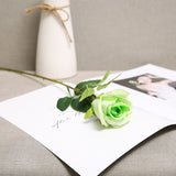 Artificial Red Rose Flowers Living Room Home Decoration Flowers Bouquet - My Store