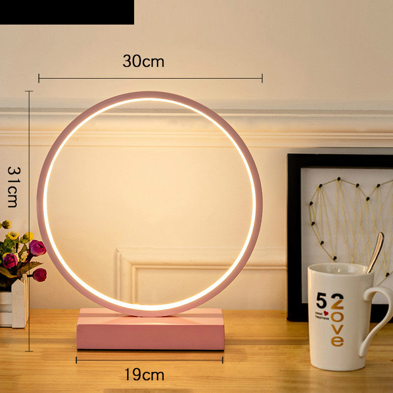 The new wedding room is decorated with lamps - My Store