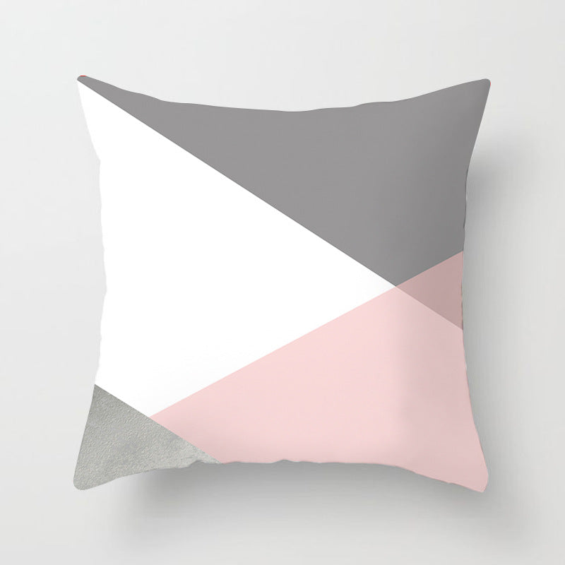 Square pillowcase cushion cover - My Store