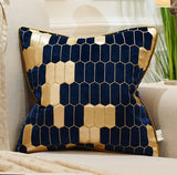 Contrast Cushion Cover - My Store