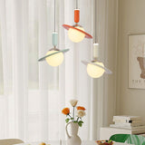 Bedside Small Droplight Children's Room Study Lamps - My Store