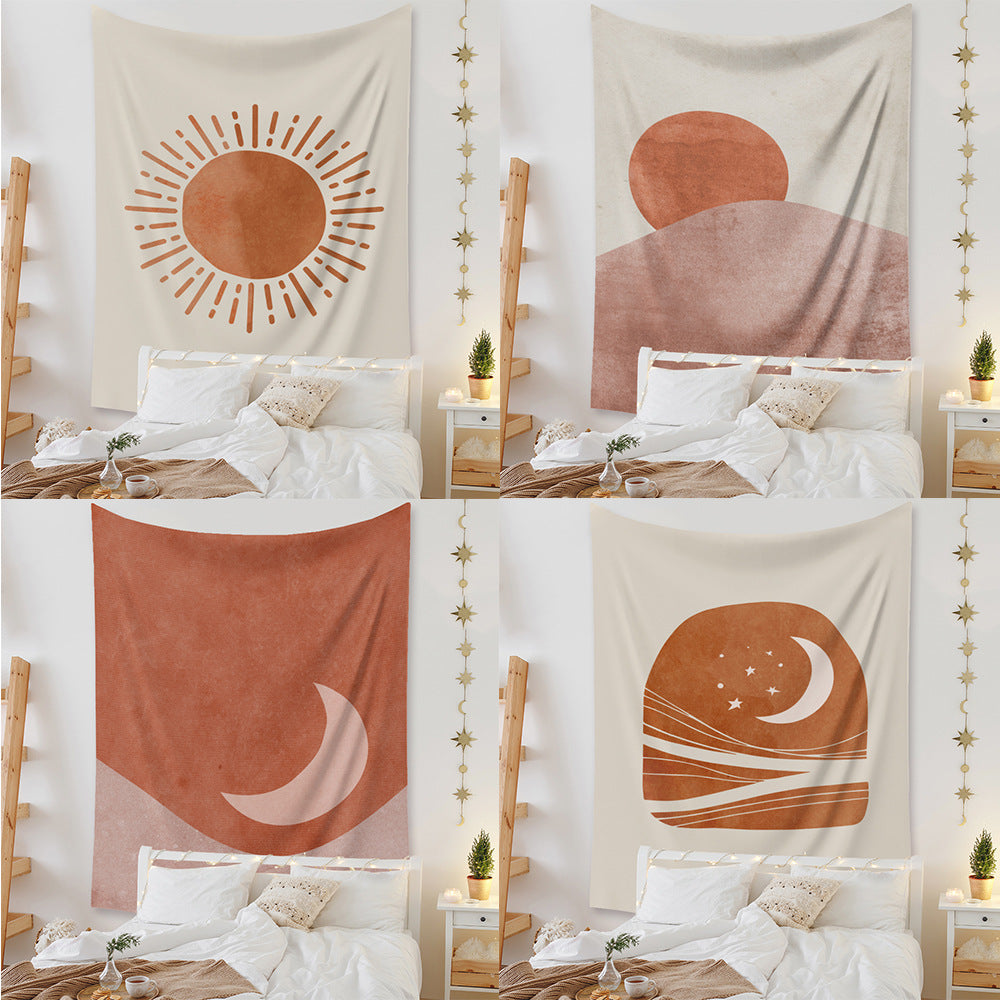 Home wall decoration wall hanging wall cloth - My Store