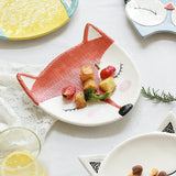 Children's cartoon plates - My Store