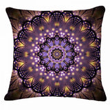 Mandala Cushion Cover Pillow Cover - My Store