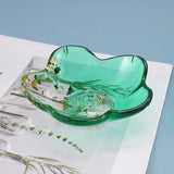 Diy crystal drops mould plates - My Store