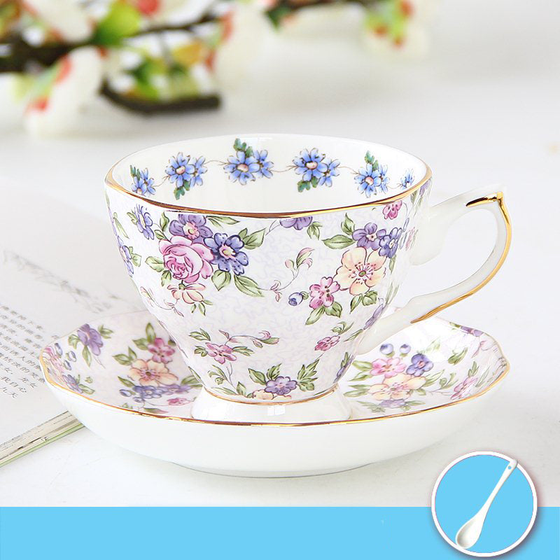 Ceramic plates and cups - My Store