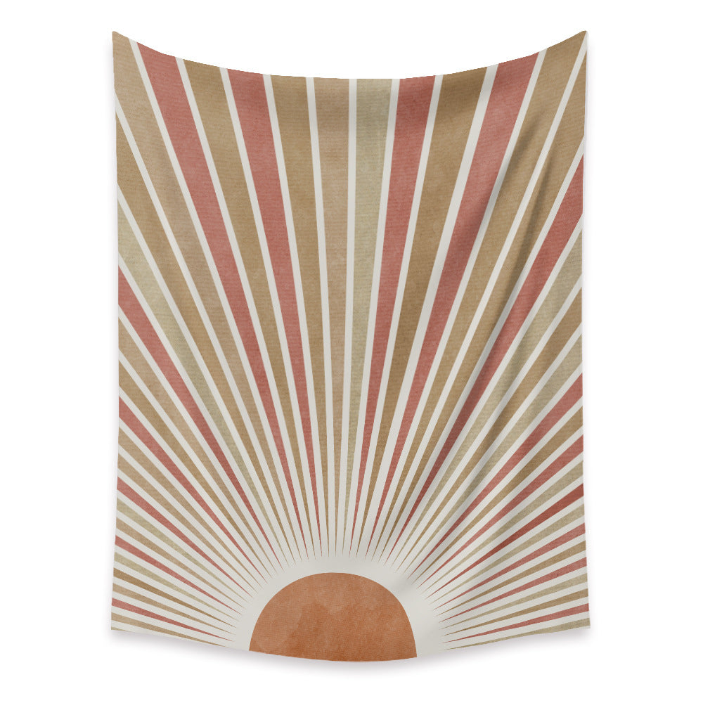 Home wall decoration wall hanging wall cloth - My Store