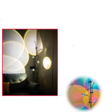 Floor Lamp Sunset Atmosphere Sunset Dawn Floor Light Lamp - My Store