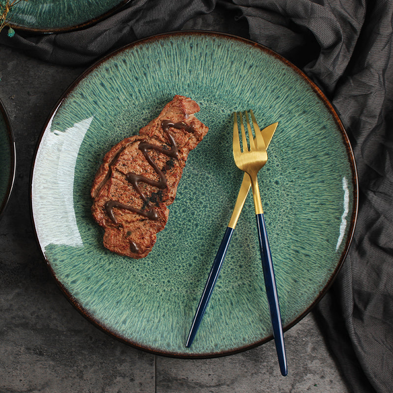 Retro bowls and plates - My Store