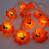 Vinyl animal led light string - My Store