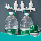 Wall hanging bird hook - My Store