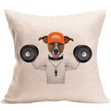 Home cushion cushion pillow cushion cover - My Store